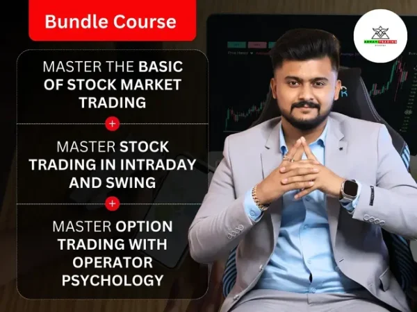 Abhay Trading Bundle Course 3 in 1