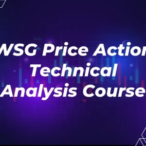 Wealth SaGa WSG Price Action Technical Analysis Course