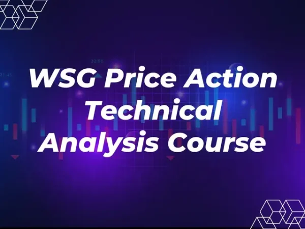 Wealth SaGa WSG Price Action Technical Analysis Course