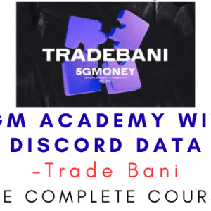Trade Bani – 5GM Academy with Discord data