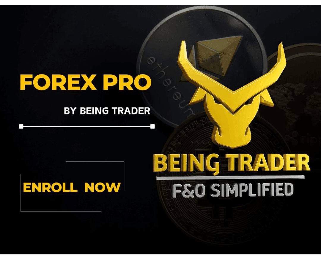 Being Trader Forex Pro Course 2025 - The Course Arena